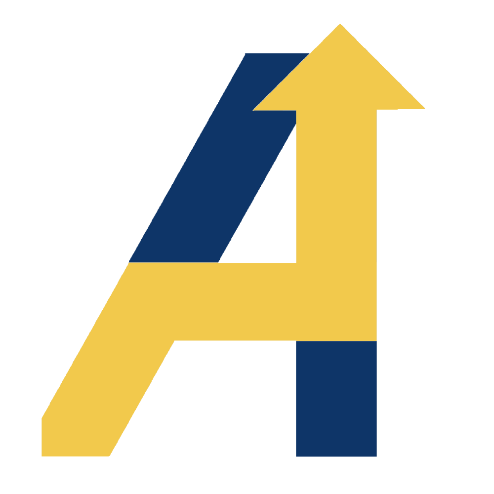 Aidan Kalaitzakis Tutoring Logo